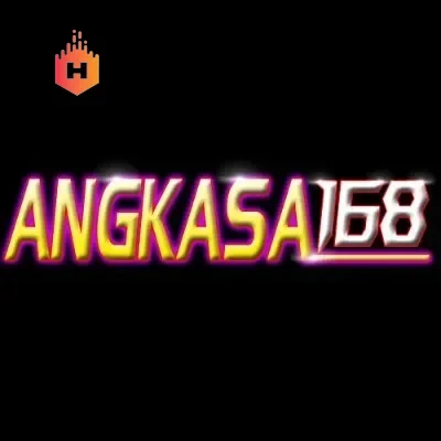 Logo angkasa168